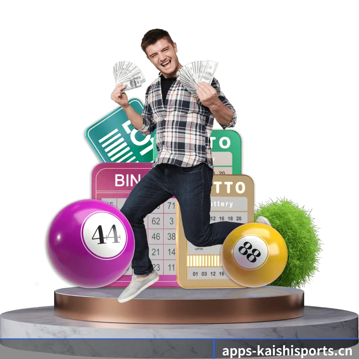 凯时中文网 APP